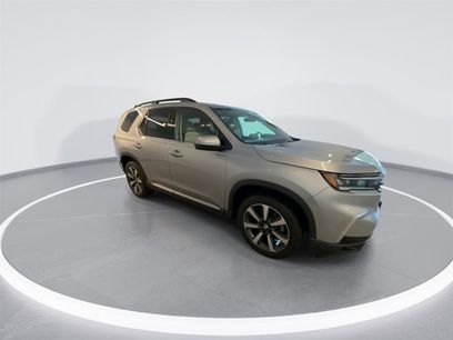 Used 2024 Honda Pilot Touring