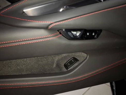 New 2026 Chevrolet Corvette Z06 RWD image 16