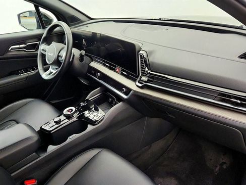 Used 2023 Kia Sportage X-Line AWD/4WD image 25