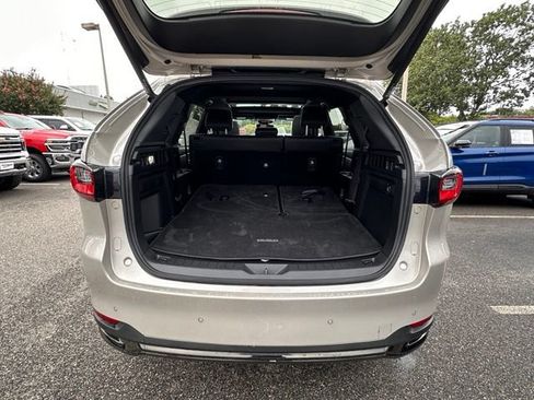 Certified 2026 MAZDA CX-90 3.3 Turbo S w/ Premium Package AWD/4WD image 14