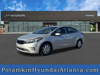 Used 2018 Kia Forte LX video 1