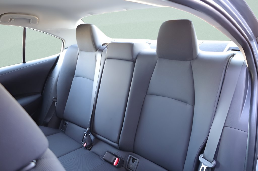 Certified 2024 Toyota Corolla LE FWD image 21