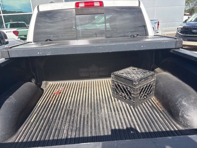Used 2017 RAM 1500 Outdoorsman AWD/4WD image 24