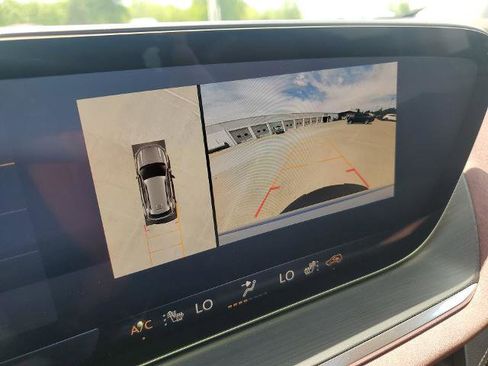 New 2025 Buick Envision Sport Touring image 23