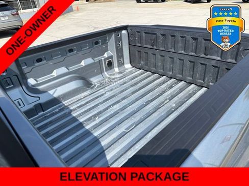 Used 2025 GMC Canyon Elevation w/ Convenience Package RWD image 9