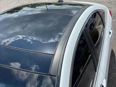 Used 2017 Genesis G80 3.8 w/ Option Group 03 RWD image 24