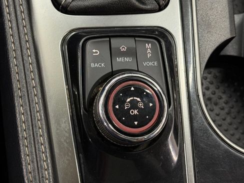 Used 2019 Nissan Maxima Platinum w/ Sport Mat Group FWD image 31