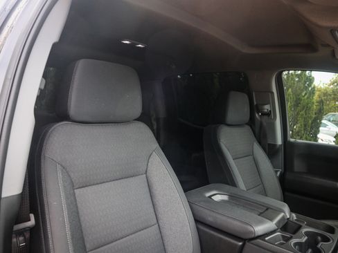 Used 2024 Chevrolet Silverado 1500 Custom Trail Boss image 31