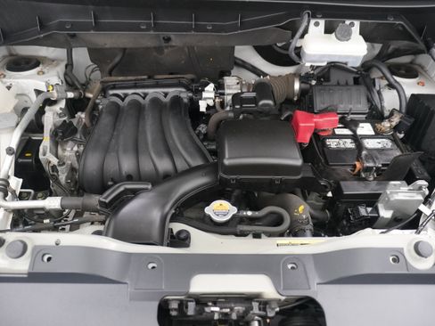 Used 2015 Chevrolet City Express LS image 21