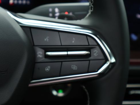 New 2026 Chevrolet Traverse Z71 AWD/4WD image 15