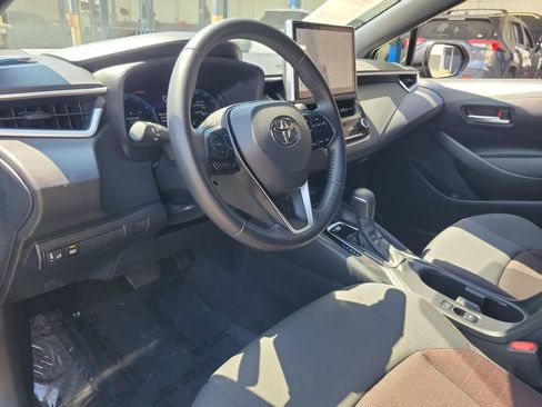 Used 2026 Toyota Corolla SE w/ SE Package FWD image 21