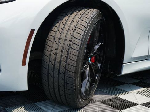 Used 2024 BMW M340i xDrive w/ Premium Package AWD/4WD image 38
