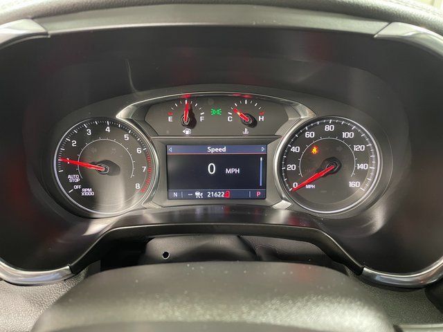 Used 2024 Chevrolet Blazer LT w/ Convenience Package AWD/4WD image 15