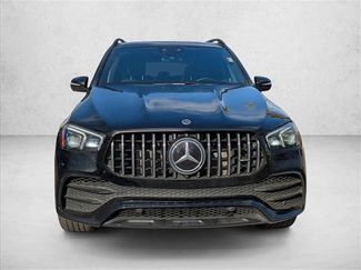 Used 2021 Mercedes-Benz GLE 53 AMG 4MATIC video 2