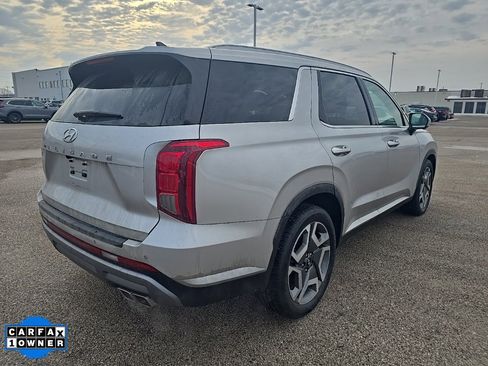 Used 2025 Hyundai Palisade SEL image 3
