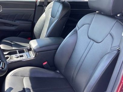 Certified 2023 Kia Sorento SX