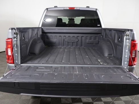 Used 2023 Ford F150 XLT w/ Equipment Group 301A Mid image 14