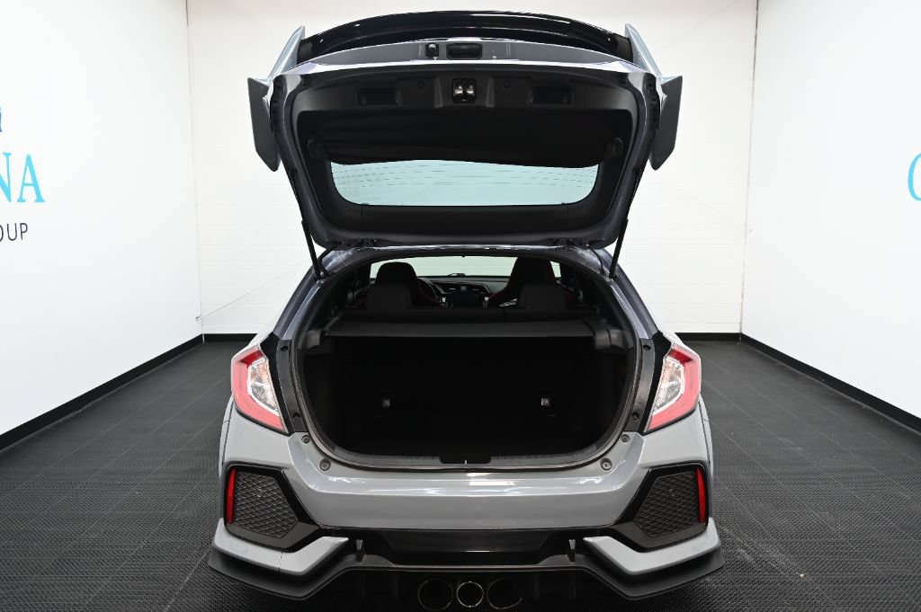 Used 2019 Honda Civic Type R image 47