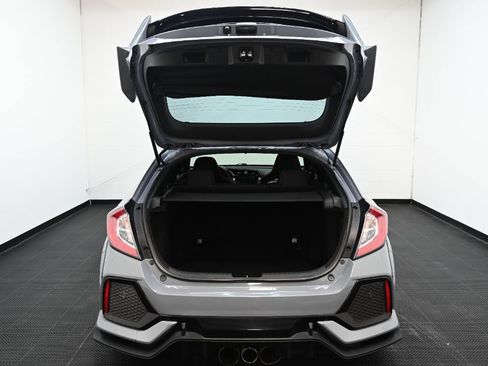 Used 2019 Honda Civic Type R image 47