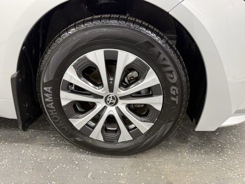 Certified 2022 Toyota Corolla LE image 21