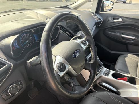 Used 2013 Ford C-MAX SEL image 6