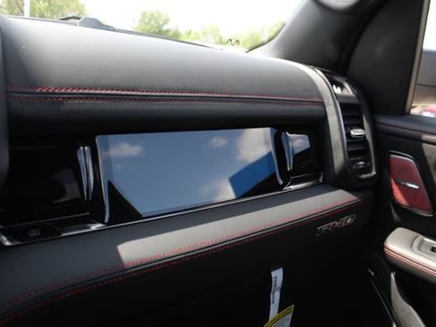 New 2026 RAM 1500 RHO AWD/4WD image 29