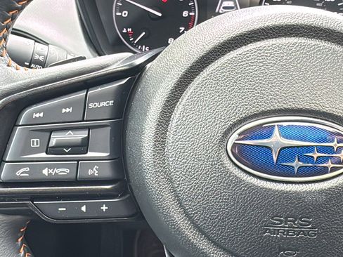 Used 2024 Subaru Crosstrek 2.5i Limited w/ Popular Package #3A image 21