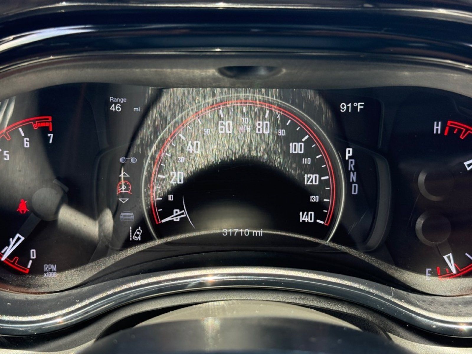 Used 2024 Dodge Durango Citadel AWD/4WD image 25