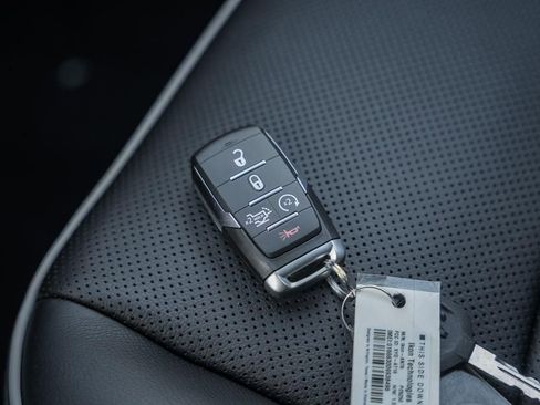 New 2025 RAM 2500 Power Wagon image 50