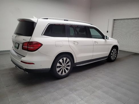 Used 2019 Mercedes-Benz GLS 450 4MATIC w/ Premium 1 Package image 10