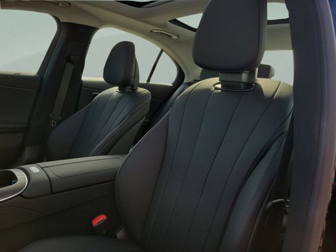 Certified 2026 Mercedes-Benz E 350 Sedan image 19