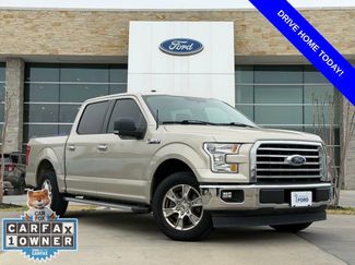 Used 2017 Ford F150 XLT w/ Equipment Group 302A Luxury video 1