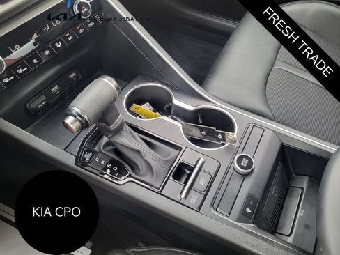 Certified 2023 Kia K5 GT-Line w/ GT-Line Premium Package FWD image 17