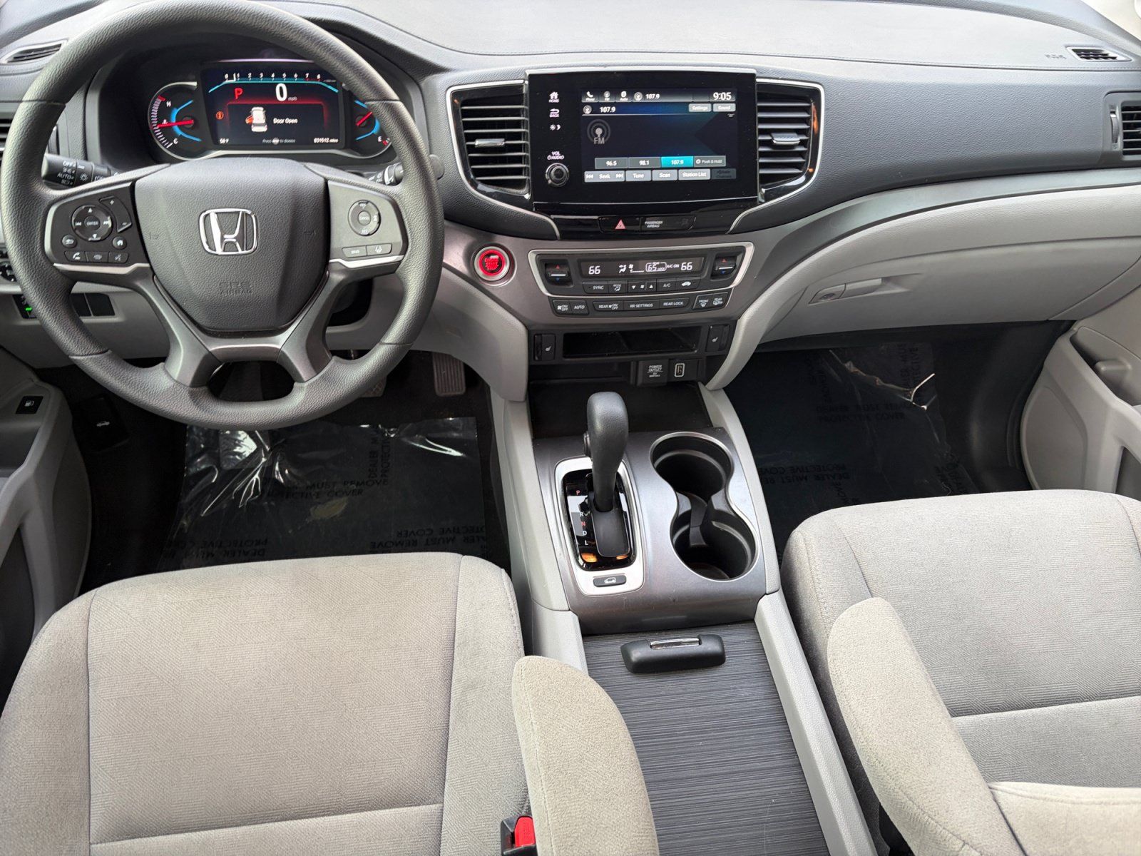 Used 2020 Honda Pilot EX image 17