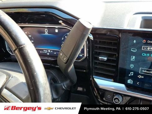 Certified 2022 Chevrolet Silverado 1500 LT image 17