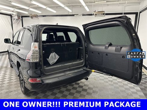 Used 2020 Lexus GX 460 Premium image 21
