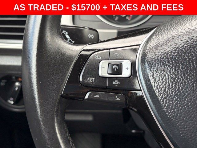 Used 2019 Volkswagen Atlas SE AWD/4WD image 21