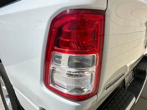 Used 2022 RAM 1500 Big Horn RWD image 13