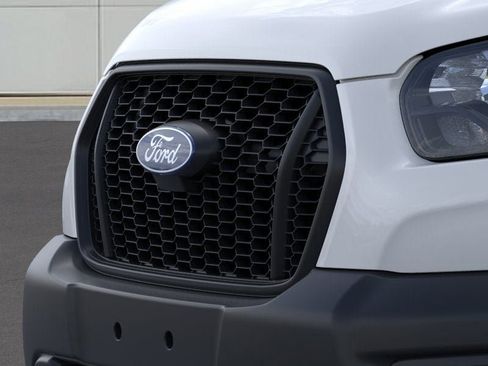 New 2026 Ford Transit 350 XL AWD/4WD image 17