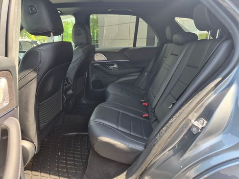 Used 2021 Mercedes-Benz GLE 350 4MATIC image 27