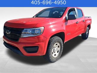 Used 2018 Chevrolet Colorado W/T video 1