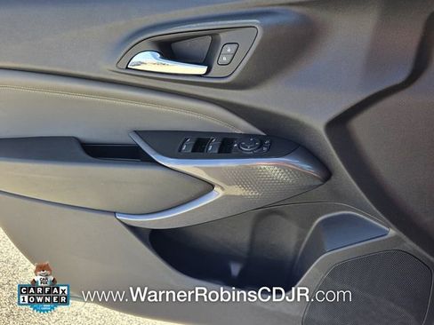 Used 2025 Chevrolet Trax ACTIV w/ Driver Confidence Package image 30