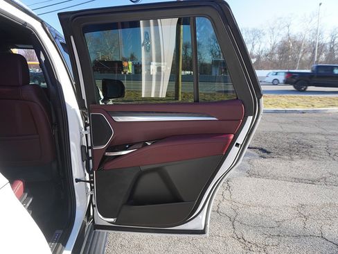Used 2025 Cadillac Escalade Premium Luxury w/ LPO, Floor Liner Package image 35