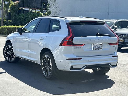 Certified 2026 Volvo XC60 B5 Plus w/ Climate Package image 6