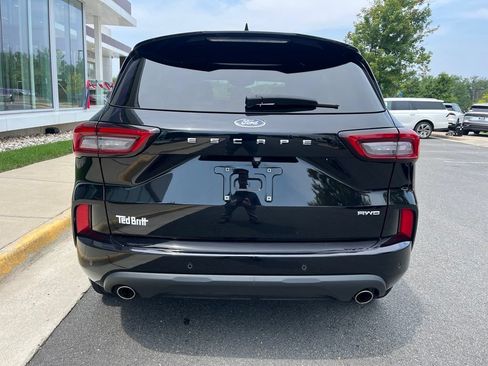 Used 2024 Ford Escape ST-Line Elite w/ Premium Technology Package AWD/4WD image 7