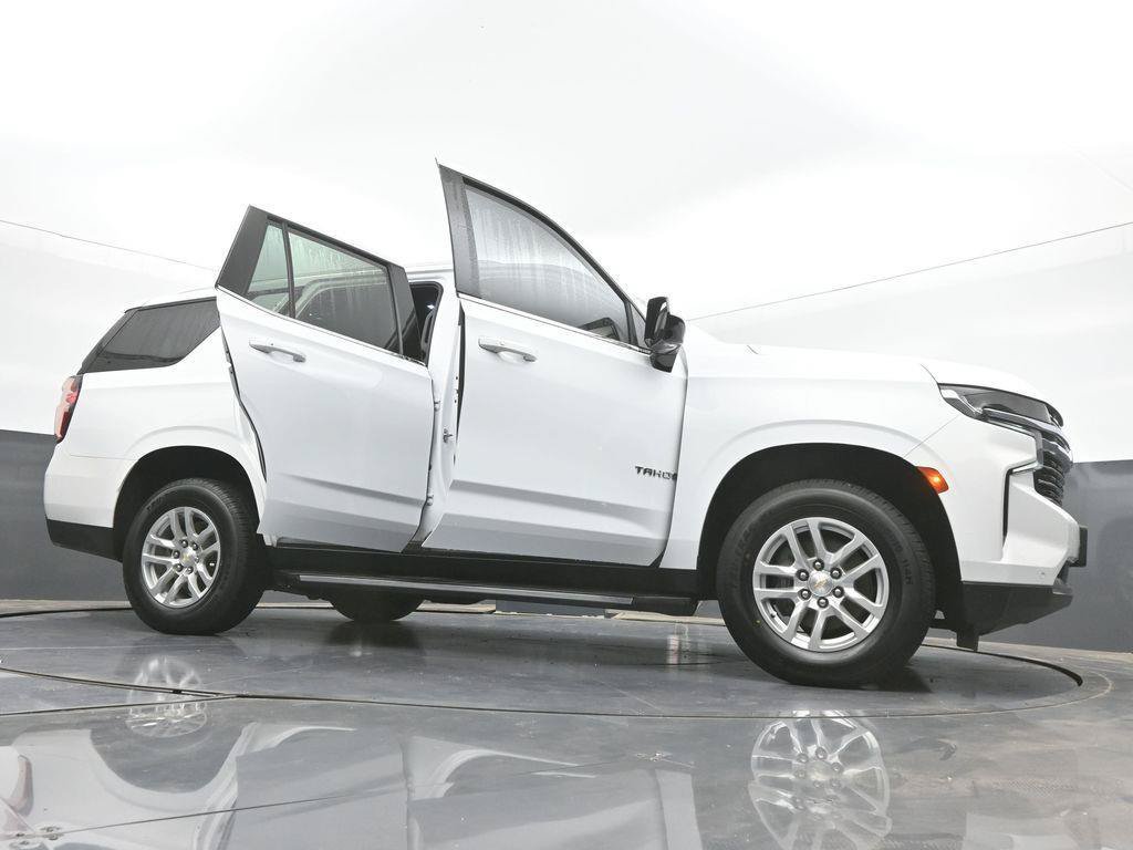Used 2023 Chevrolet Tahoe LT RWD image 50