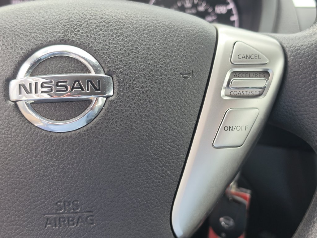 Used 2017 Nissan Sentra S FWD image 20