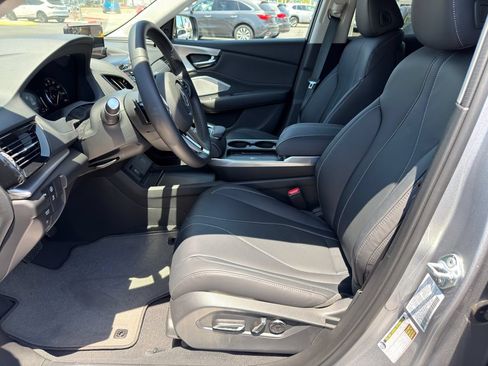 New 2026 Acura RDX SH-AWD w/ Technology Package image 14