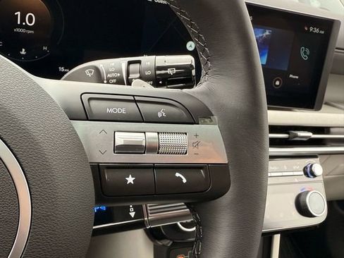 New 2026 Hyundai Tucson Limited image 17