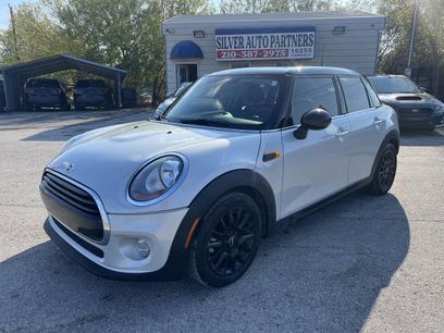 Used 2015 MINI Cooper 4-Door Hardtop